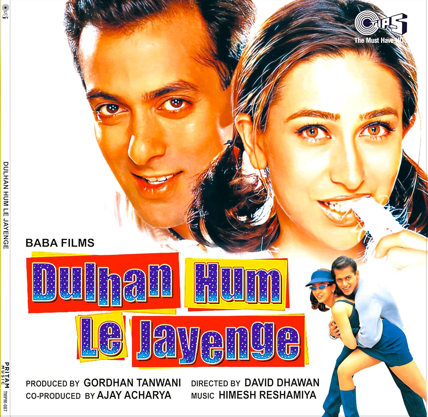 R-32768958 Dulhan Hum Le Jayenge;vinyl_record gramophone house