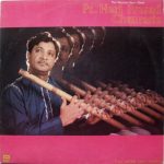 Pt. Hari Prasad Chaurasia;vinyl_record gramophone house