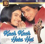 Kuch Kuch Hota Hai;vinyl_record gramophone house