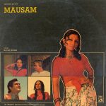 Mausam;vinyl_record gramophone house