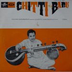 Chitti Babu;vinyl_record gramophone house