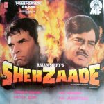 Shehzaade;vinyl_record gramophone house