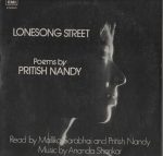 Lonesong Street;vinyl_record gramophone house