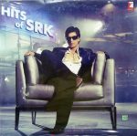 Hits Of SRK;vinyl_record gramophone house