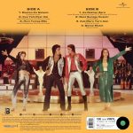 Rocky;vinyl_record gramophone house