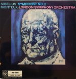London Symphony Orchestra;vniyl_record gramophone house