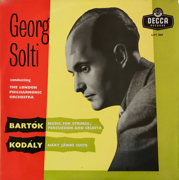 Georg Solti;vinyl_record gramophone house