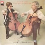 Paul Tortelier;vinyl_record gramophone house