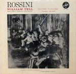 Rossini;vinyl_record gramophone house