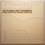 José Feliciano;vinyl_record gramophone house