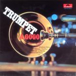 The James Last Band;vinyl_record gramophone house