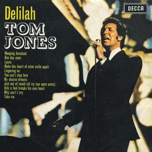 Tom Jones;vinyl_record gramophone house