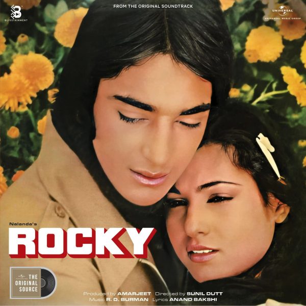 Rocky;vinyl_record gramophone house
