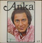 Paul Anka;vinyl_record gramophone house