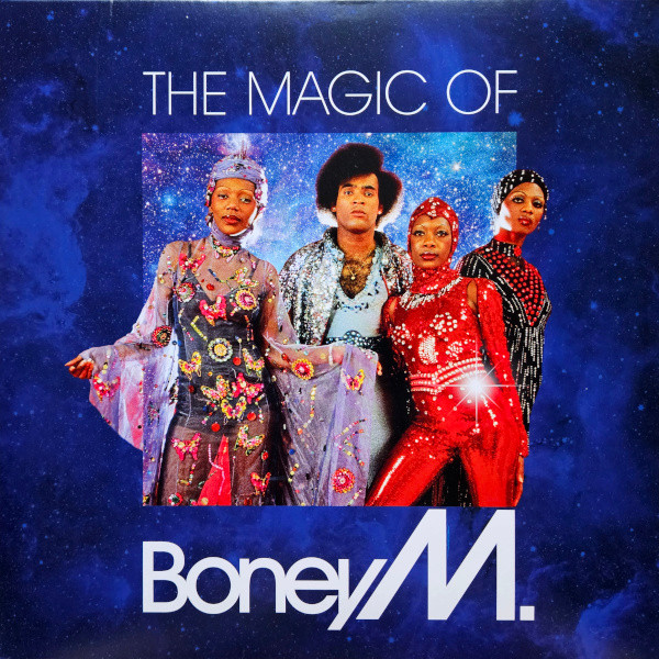 Boney M;vinyl_record gramophone house