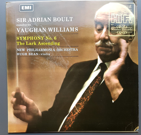 Vaughan Williams;vinyl_record gramophone house