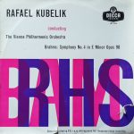 Brahms;vinyl_Record gramophone house