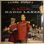 The Student Prince;vinyl_record gramophone house