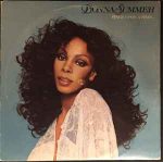 Donna Summer;vinyl_record gramophone house
