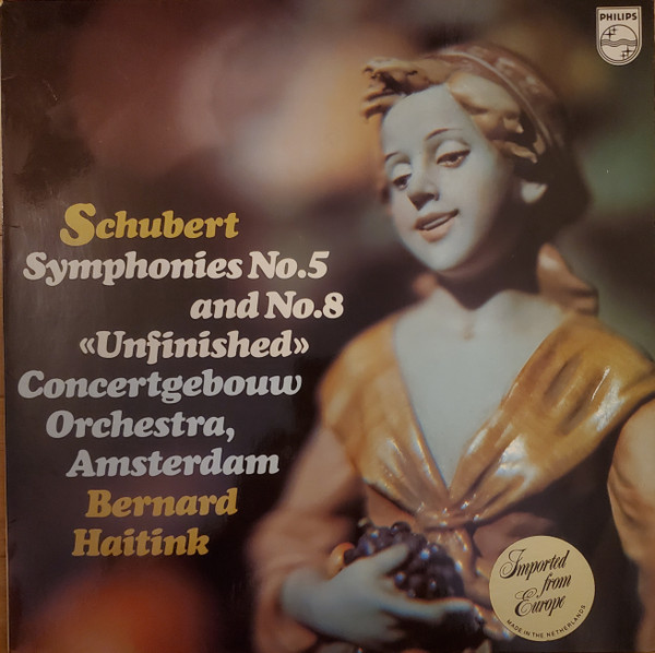 Schubert;vinyl_record gramophone house