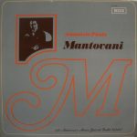 Mantovani And His Orchestra;vinyl_record gramophone house