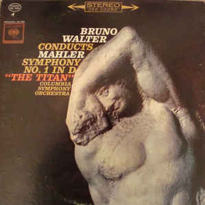 Bruno Walter;vinyl_record gramophone house