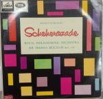 Scheherazade;vinyl_record gramophone house