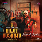 Diljit Dosanjh;vinyl_record gramophone house