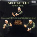 Sir Georg Solti;vinyl_record gramophone house