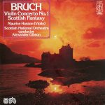 Bruch;vinyl_record gramophone house