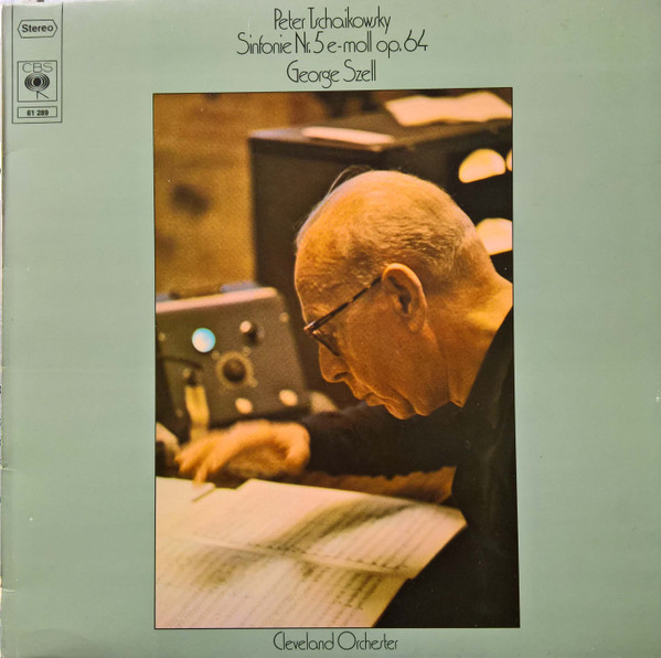 Peter Tschaikowsky;vinyl_Record gramophone house