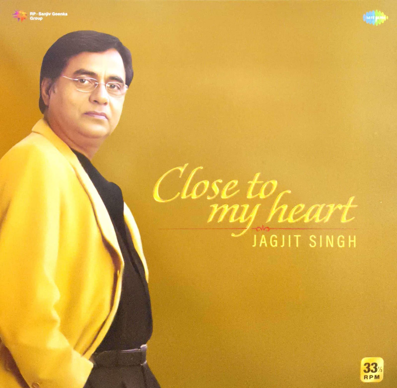 R-20250718 Close to My Heart;vinyl_record gramophone house