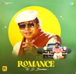 Romance, R.D. Burman;vinyl_record gramophone house