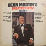 Dean Martin;vinyl_record gramophone house