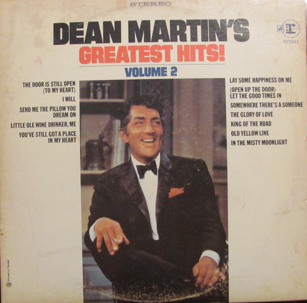 Dean Martin;vinyl_record gramophone house