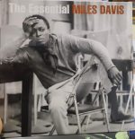 Miles Davis; vinyl_record gramophone house