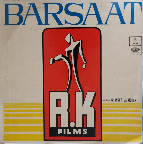 Barsaat ( MOCE 4180 ) - Lp Record