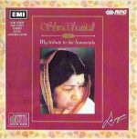 Shraddhanjali Vol. 2;audio_cd gramophone house