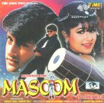 Masoom;audio_cd gramophone house