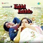 Kabhi Kabhie;vinyl_record gramophone house