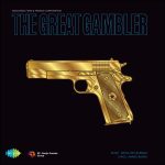 The Great Gambler;vinyl_record gramophone house
