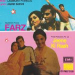 Farz / Jeene Ki Raah;audio_cd gramophone house