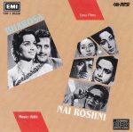 Bharosa / Nai Roshni;audio_cd gramophone house