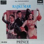 Rajkumar / Prince;audio_cd gramophone house