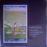 Raga Mood;vinyl_record gramophone house