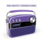 Saregama Carvaan Premium;radio_carvaan gramophone house