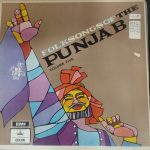 The Punjab;vinyl_record grmophone house