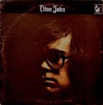 Elton John;vinyl_record gramophone house