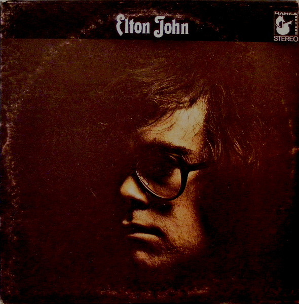 Elton John;vinyl_record gramophone house