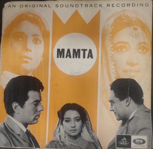 Mamta;vinyl_record gramophone house